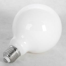Лампа светодиодная Е27 6W 2600K белая GF-L-2104  - 1 купить